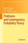 Springer Proceedings in Mathematics & Statistics