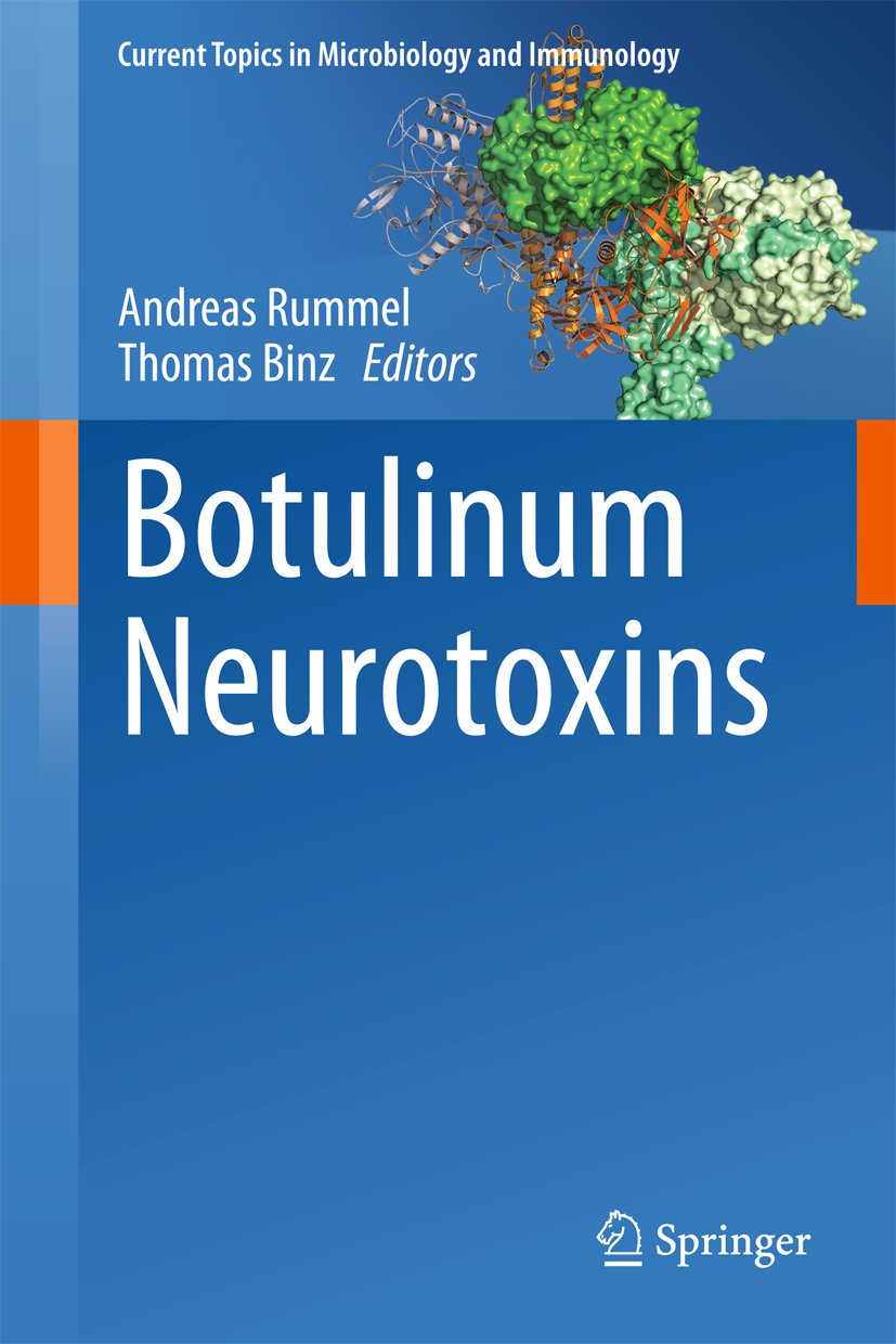 Current Topics in Microbiology and Immunology
