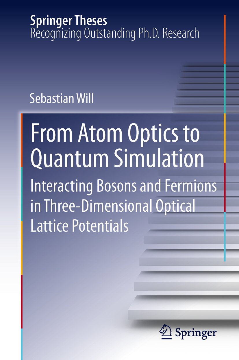 Springer Theses