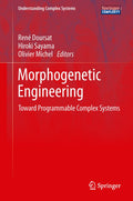 Understanding Complex Systems