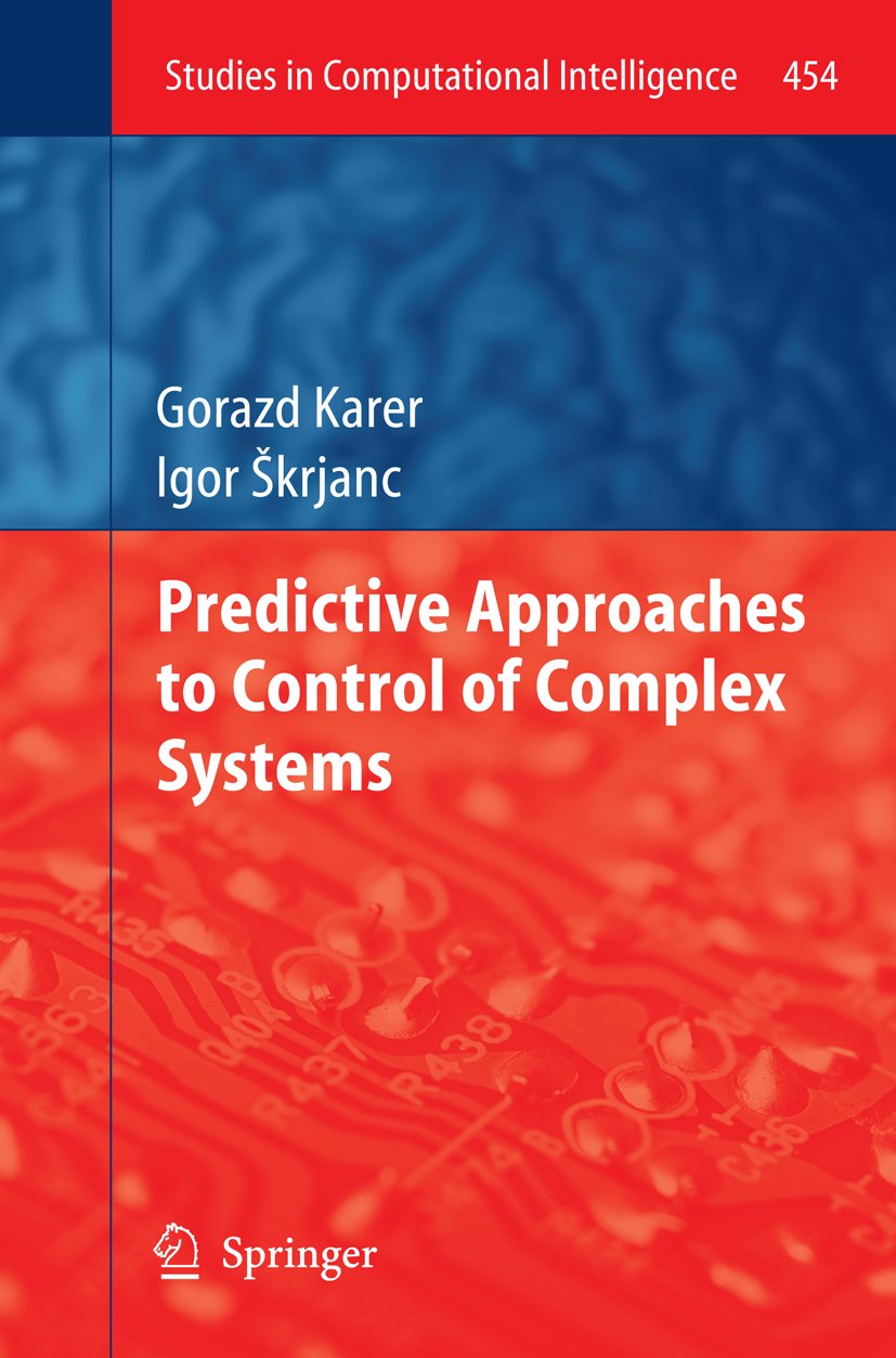 Studies in Computational Intelligence
