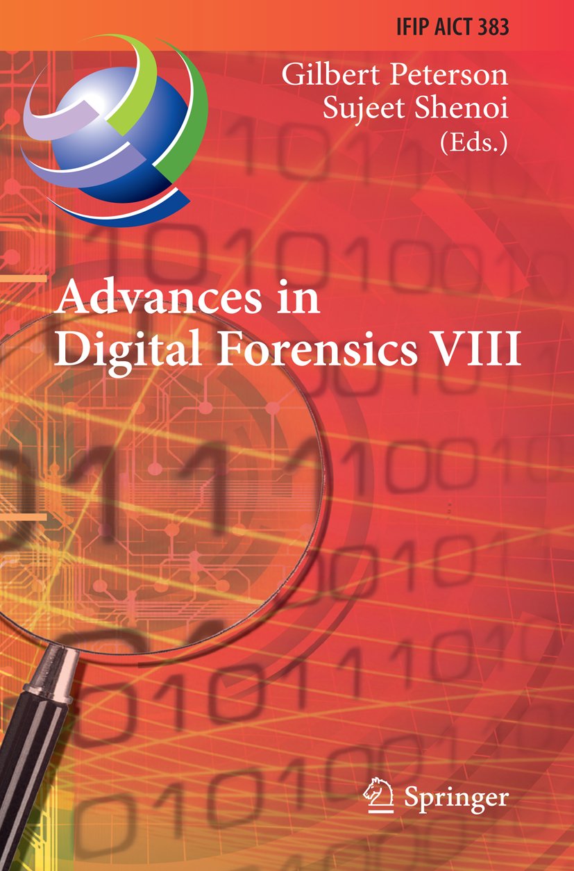 IFIP Advances in Information and Communication Technology