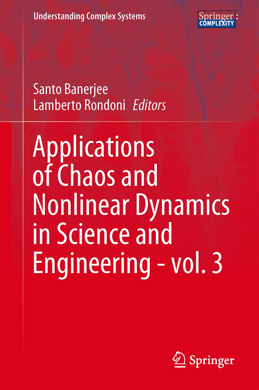 Understanding Complex Systems