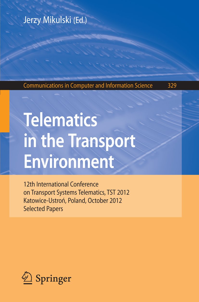 Communications in Computer and Information Science