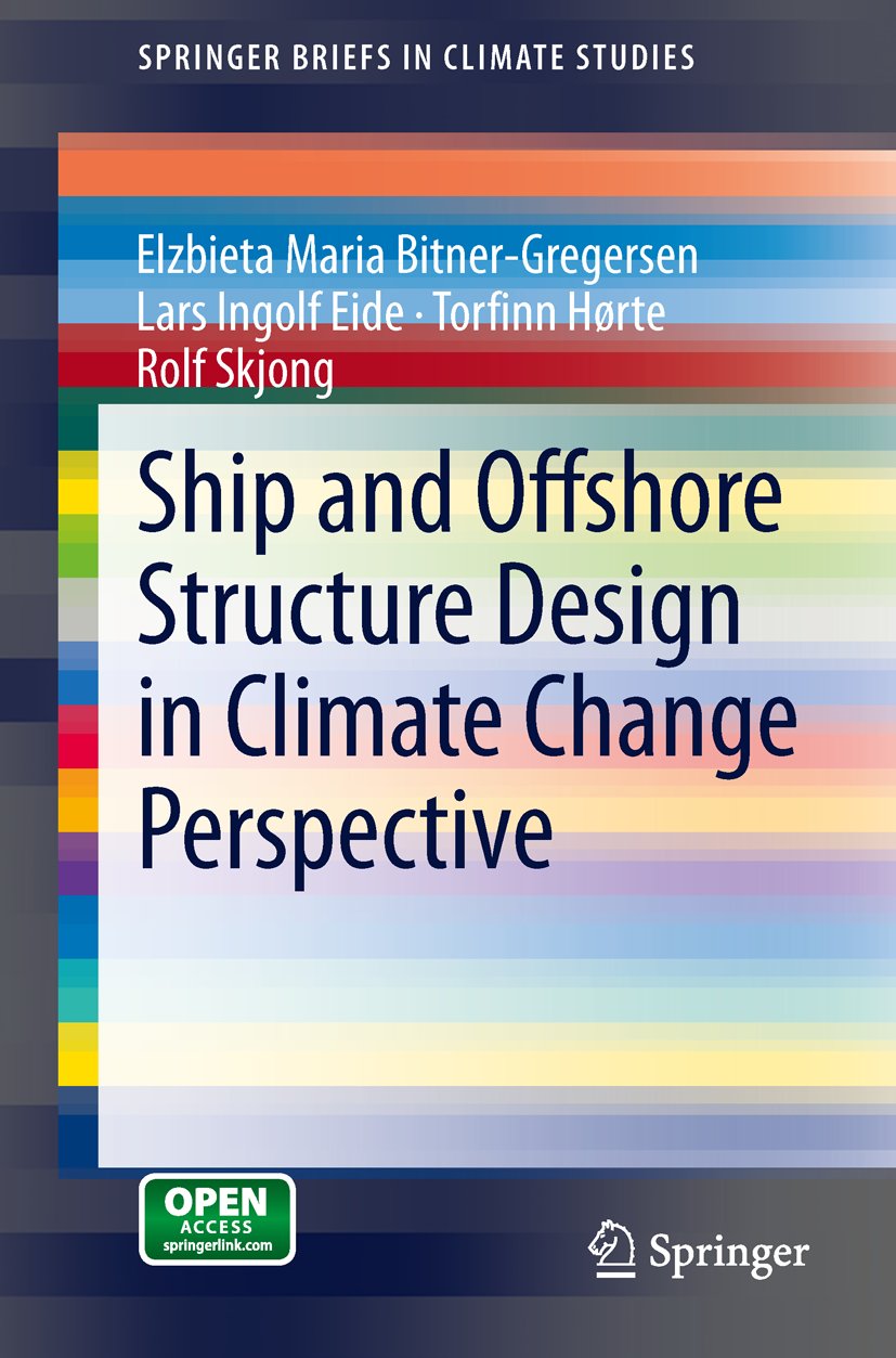 SpringerBriefs in Climate Studies
