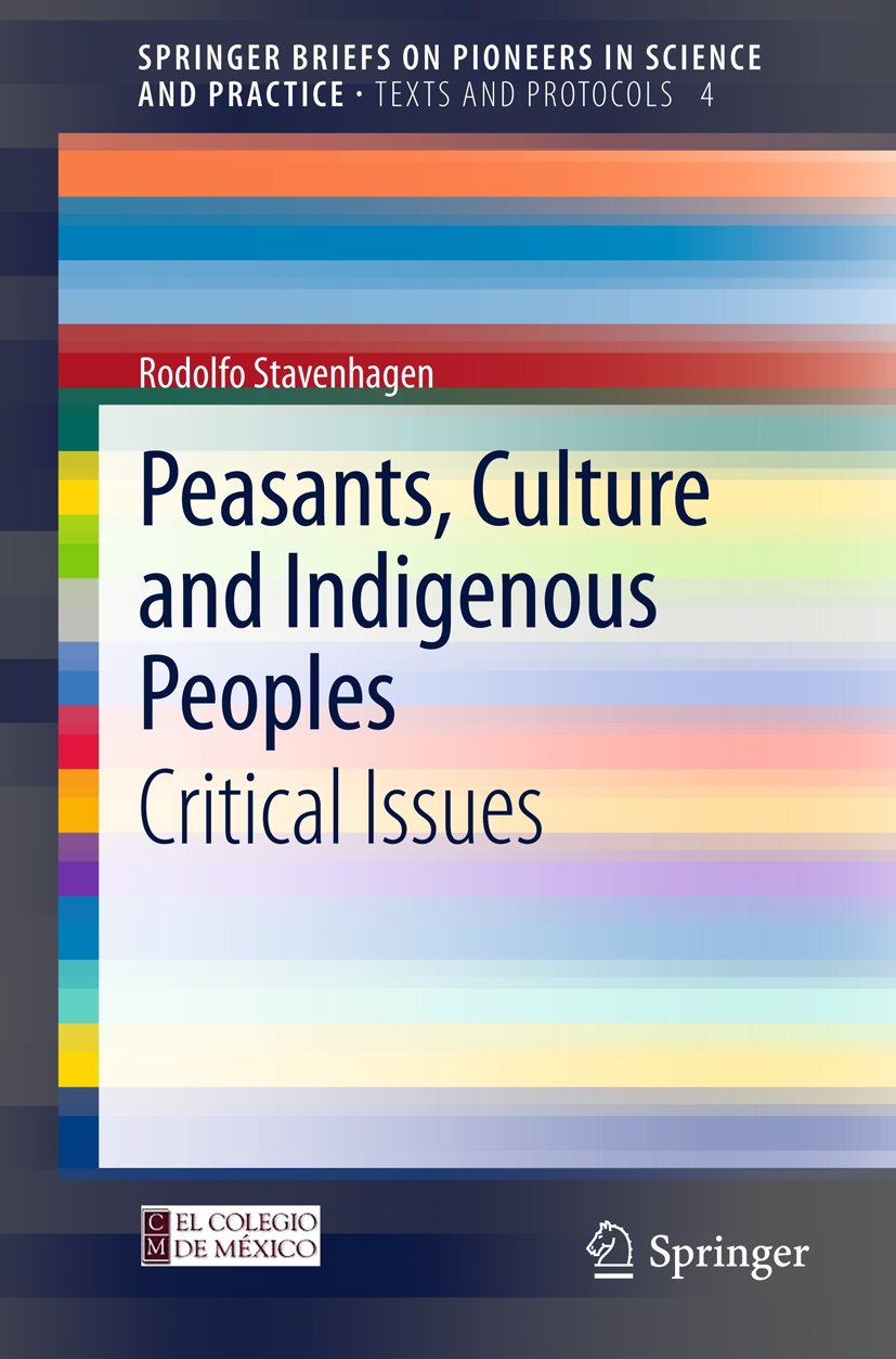 SpringerBriefs on Pioneers in Science and Practice