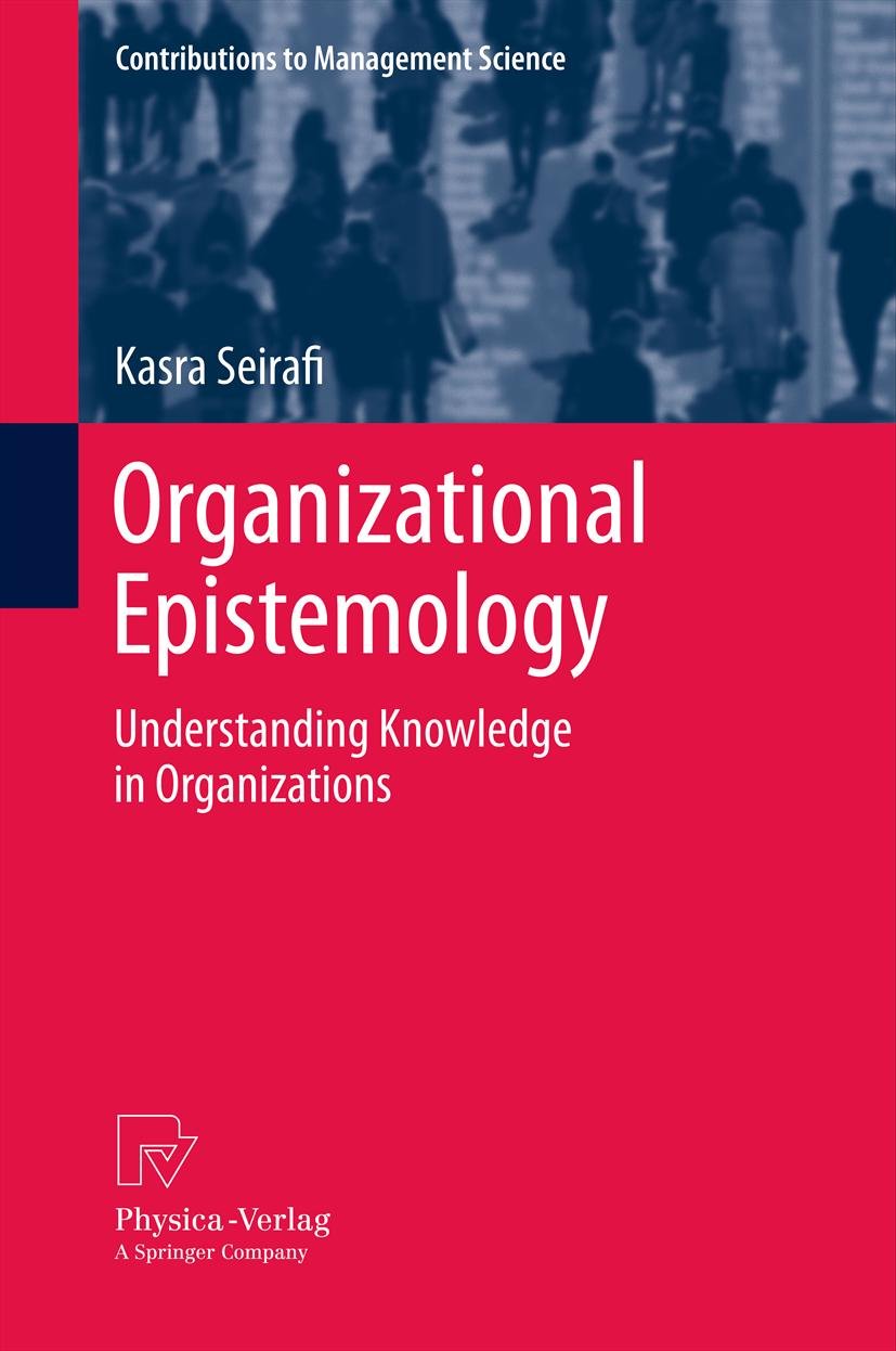 Contributions to Management Science