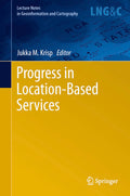 Lecture Notes in Geoinformation and Cartography