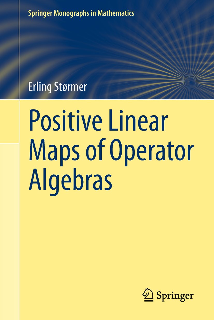 Springer Monographs in Mathematics