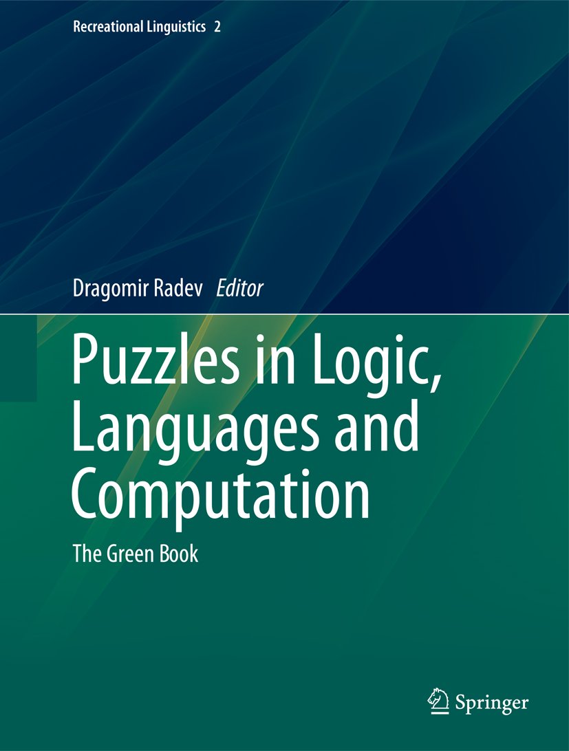 Recreational Linguistics