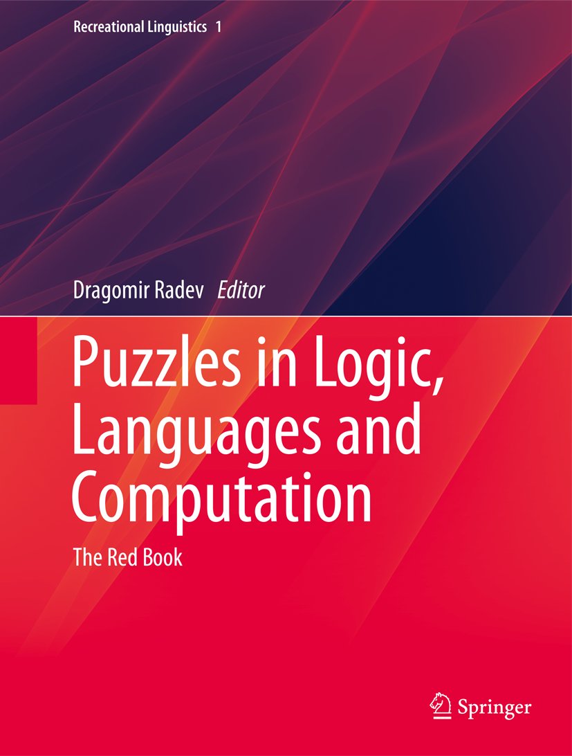 Recreational Linguistics