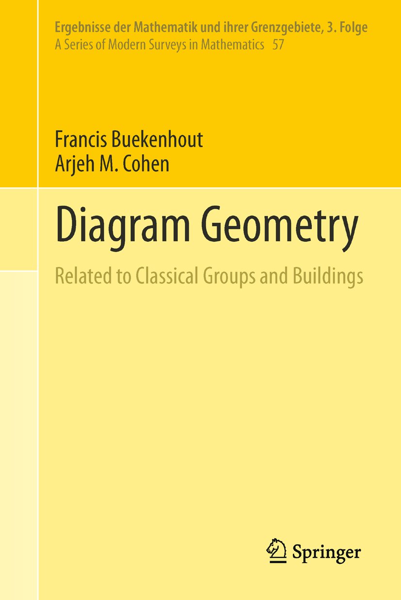 Ergebnisse der Mathematik und ihrer Grenzgebiete. 3. Folge / A Series of Modern Surveys in Mathematics