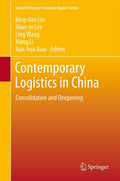 Current Chinese Economic Report Series