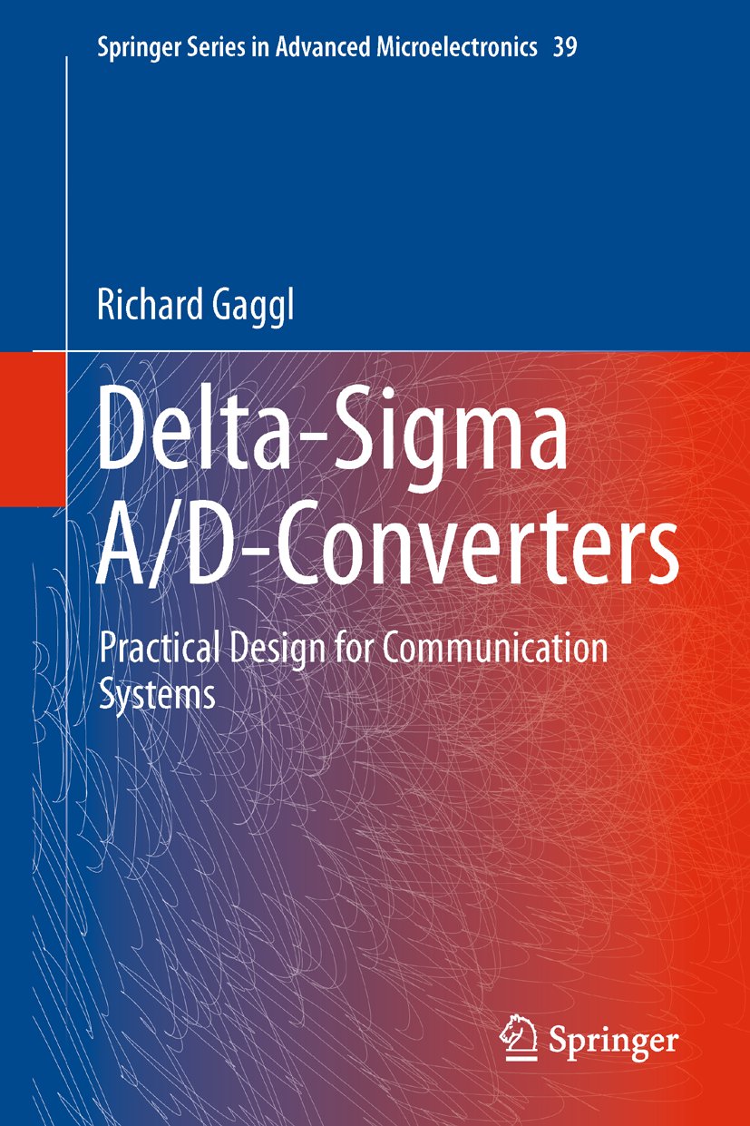 Springer Series in Advanced Microelectronics