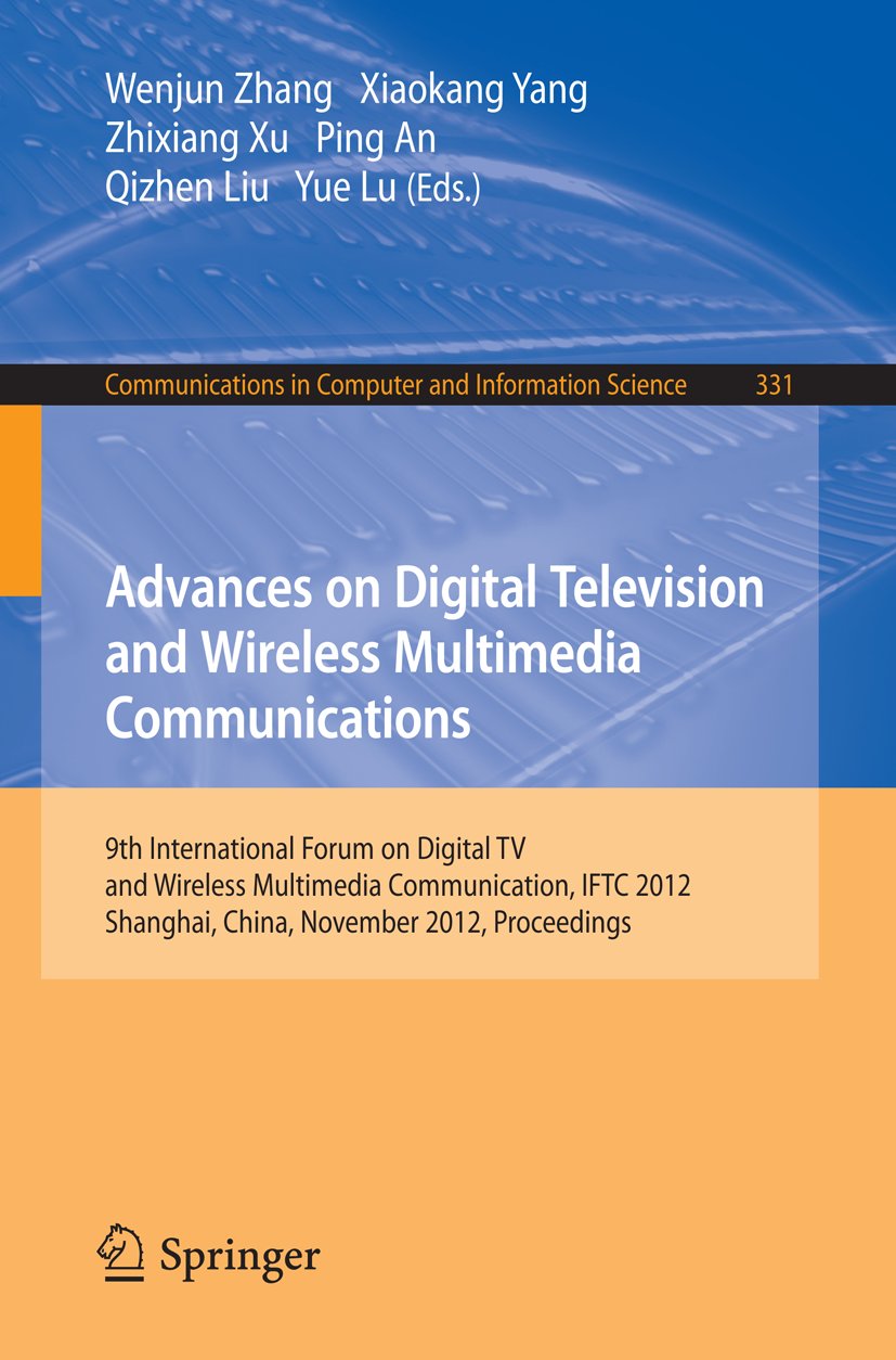 Communications in Computer and Information Science