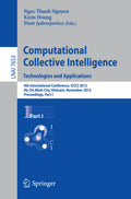 Lecture Notes in Computer Science