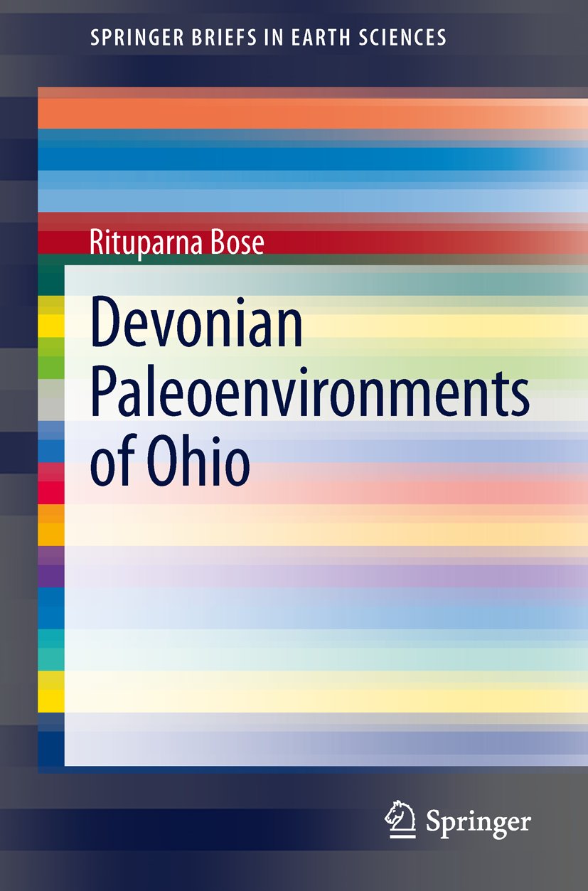 SpringerBriefs in Earth Sciences