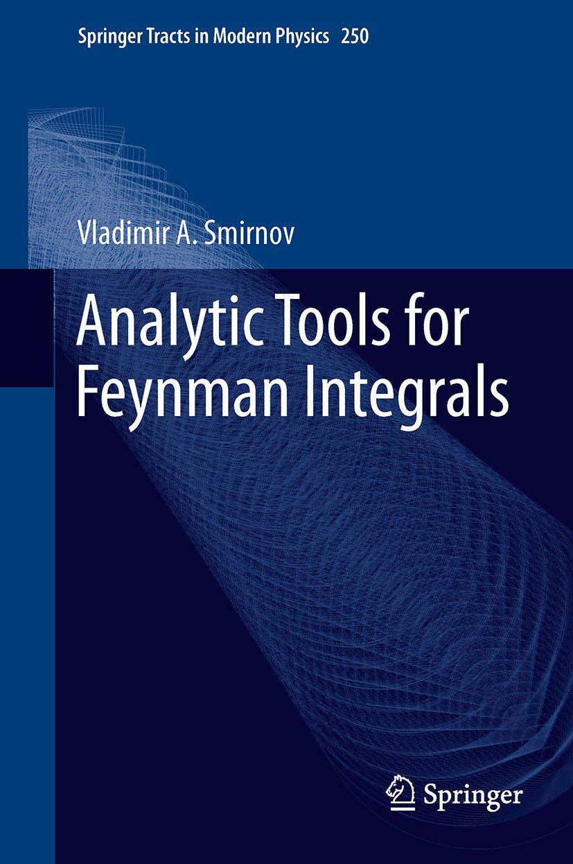 Springer Tracts in Modern Physics
