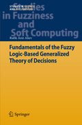 Studies in Fuzziness and Soft Computing