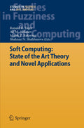 Studies in Fuzziness and Soft Computing