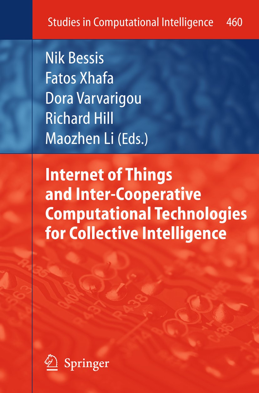 Studies in Computational Intelligence