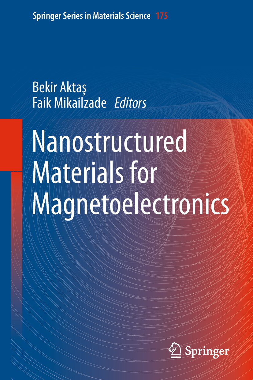 Springer Series in Materials Science
