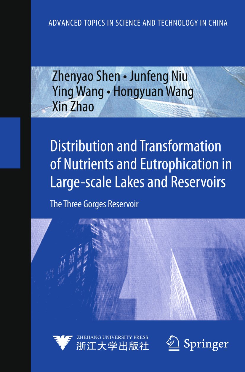 Advanced Topics in Science and Technology in China