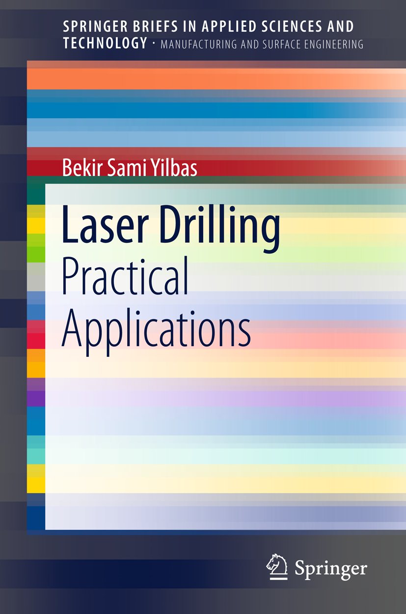 SpringerBriefs in Applied Sciences and Technology