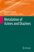 Topics in Heterocyclic Chemistry