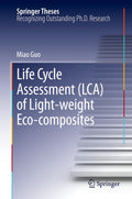 Life Cycle Assessment (LCA) of Light-Weight Eco-composites