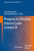 Springer Series in Chemical Physics