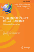IFIP Advances in Information and Communication Technology