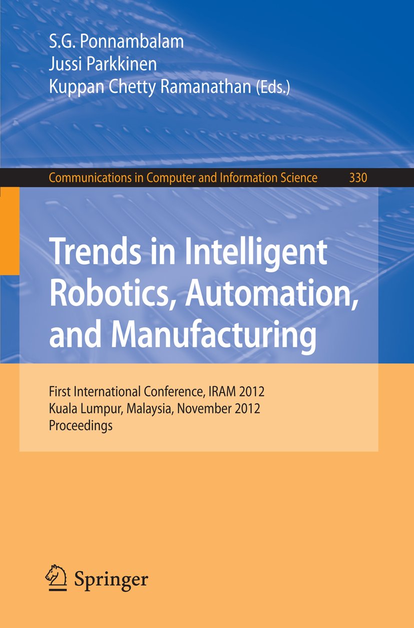 Communications in Computer and Information Science