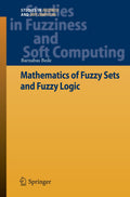 Studies in Fuzziness and Soft Computing
