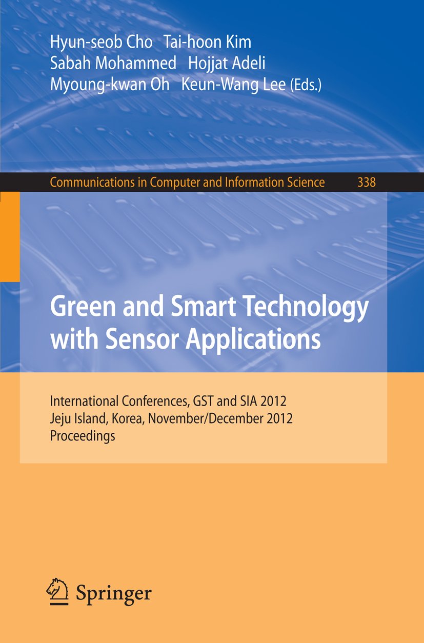Communications in Computer and Information Science