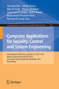 Communications in Computer and Information Science