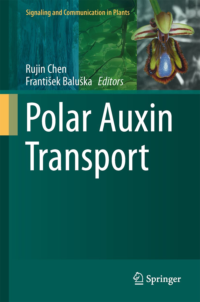 Signaling and Communication in Plants