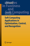 Studies in Fuzziness and Soft Computing