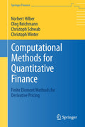 Springer Finance