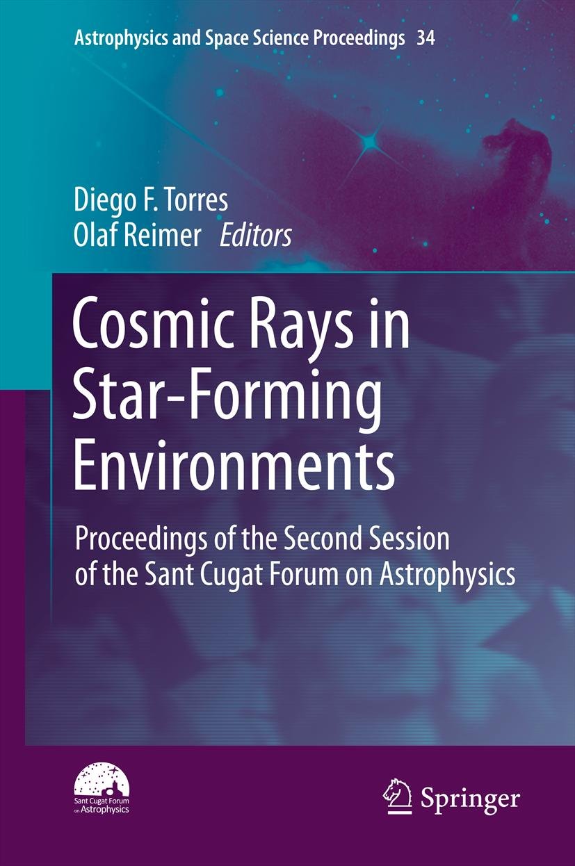Astrophysics and Space Science Proceedings