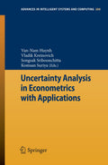 Advances in Intelligent Systems and Computing