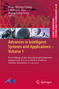 Smart Innovation, Systems and Technologies