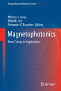 Springer Series in Materials Science