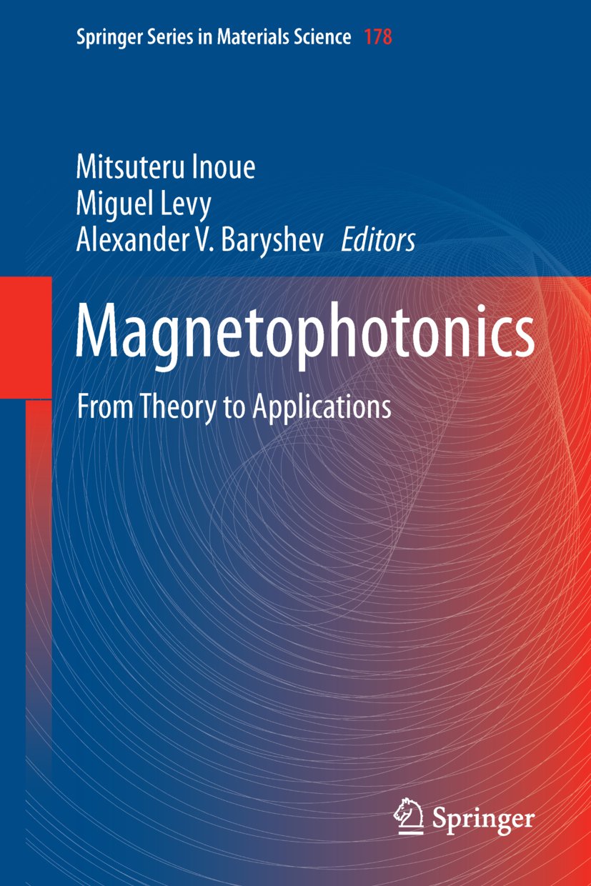 Springer Series in Materials Science