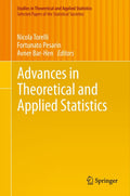 Advances in Theoretical and Applied Statistics