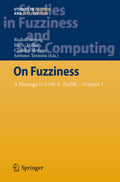 Studies in Fuzziness and Soft Computing