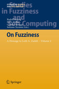 Studies in Fuzziness and Soft Computing