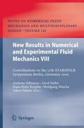 Notes on Numerical Fluid Mechanics and Multidisciplinary Design