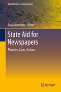 Media Business and Innovation