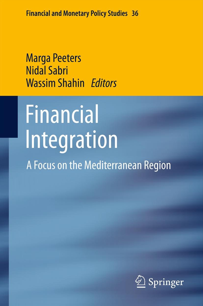 Financial and Monetary Policy Studies